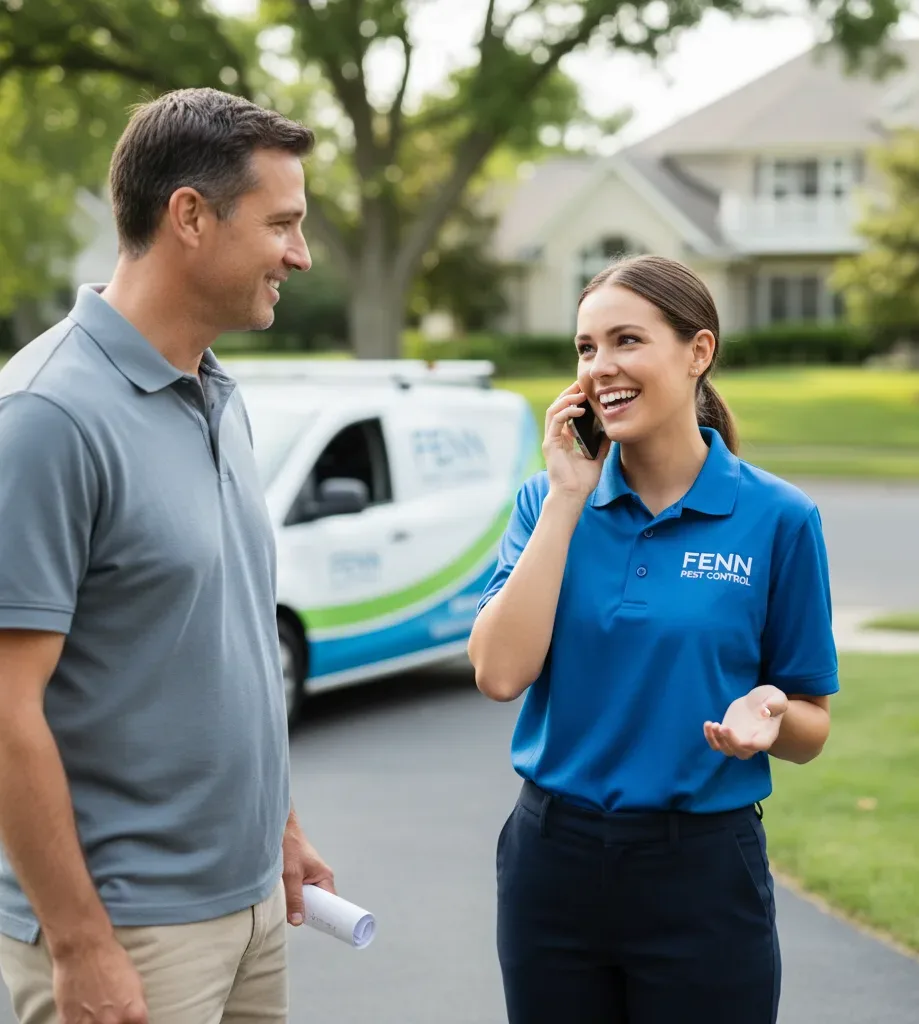 Mosquito Control in Tavernier, FL